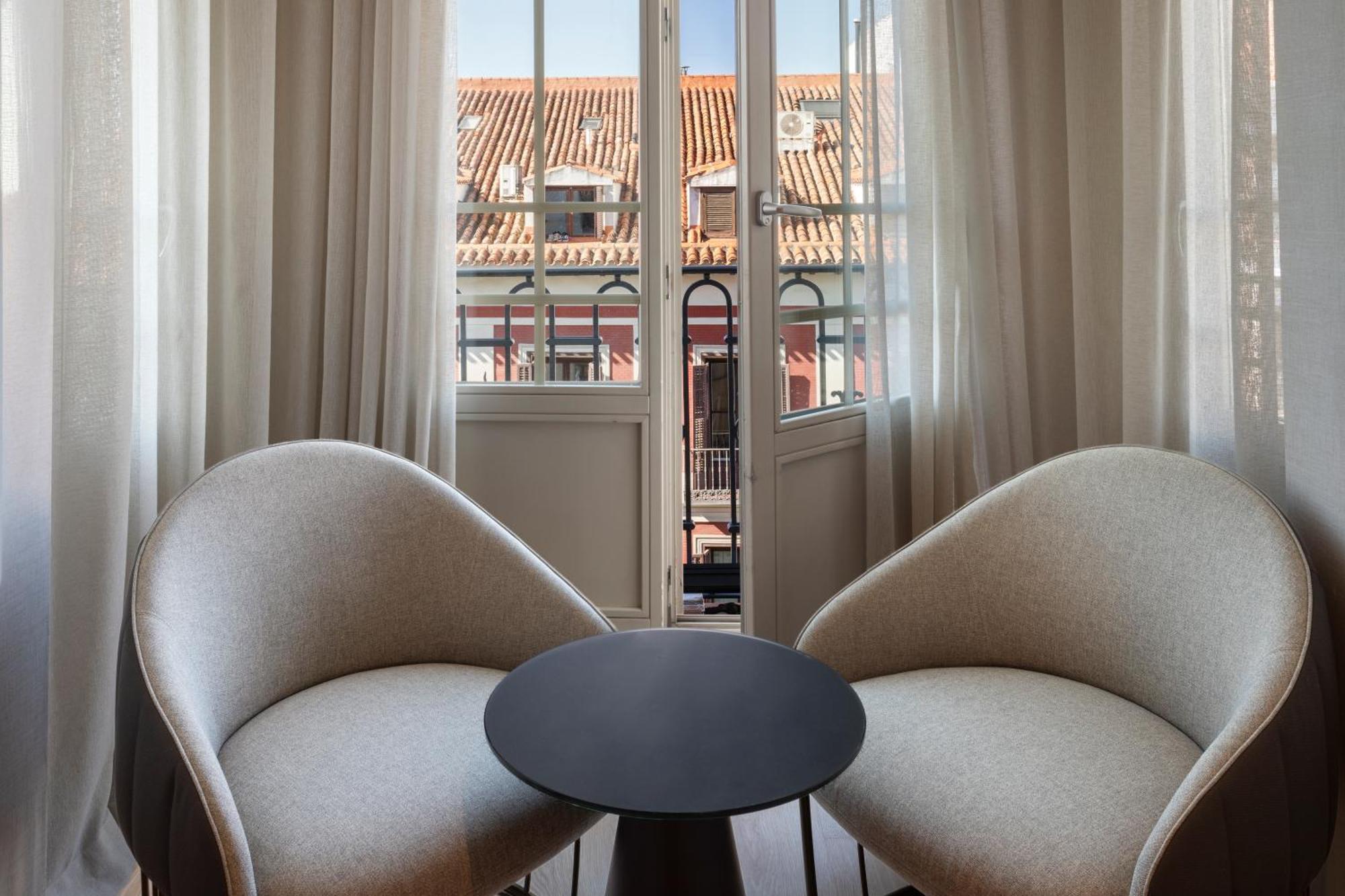 Catalonia Atocha Hotel Madrid